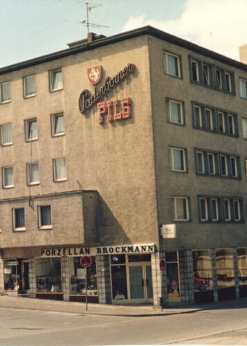 PS-Stammhaus-Koenigstrasse-1966