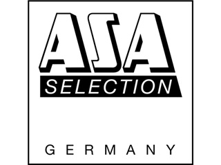 ASA Selection Logo für den Online-Bereich.