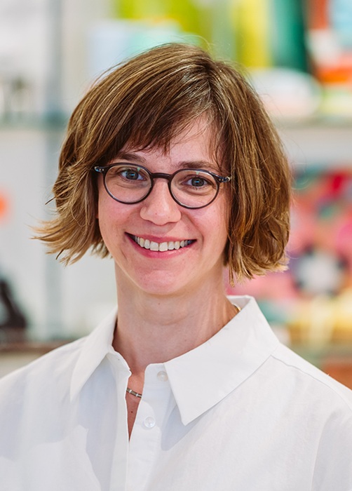 Caroline Brockmann
