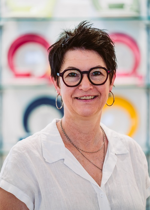 Sandra Dittrich-Wietfeld